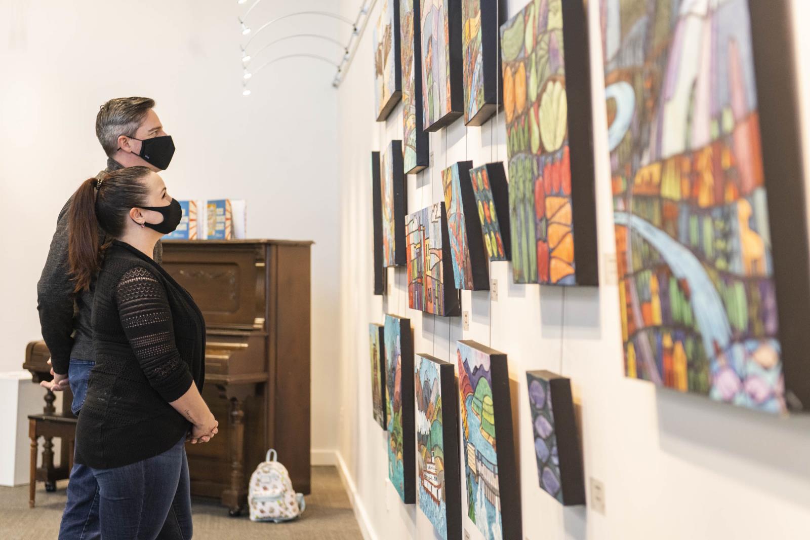 5 Date Night Ideas in Cranbrook